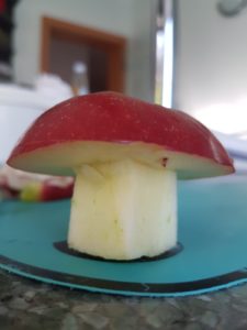 Apfelpilz