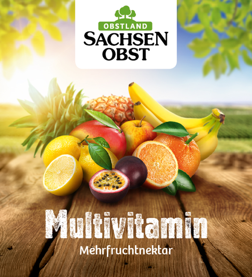 Nektar_Multi Multivitamin