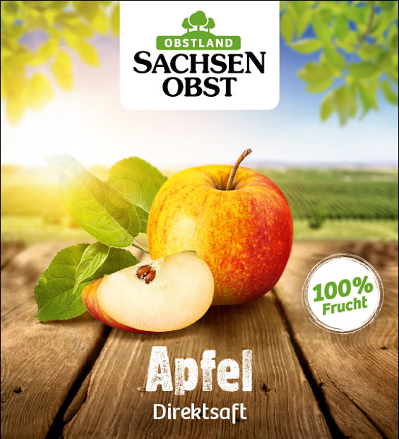 Saft_Apfel Apfel