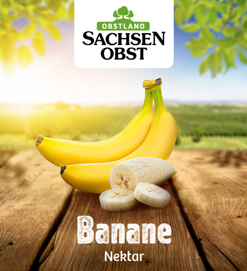Saft_Banane Banane