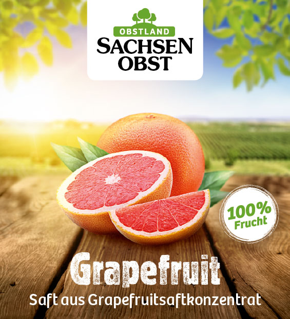 Saft_Grapefruit Grapefruit
