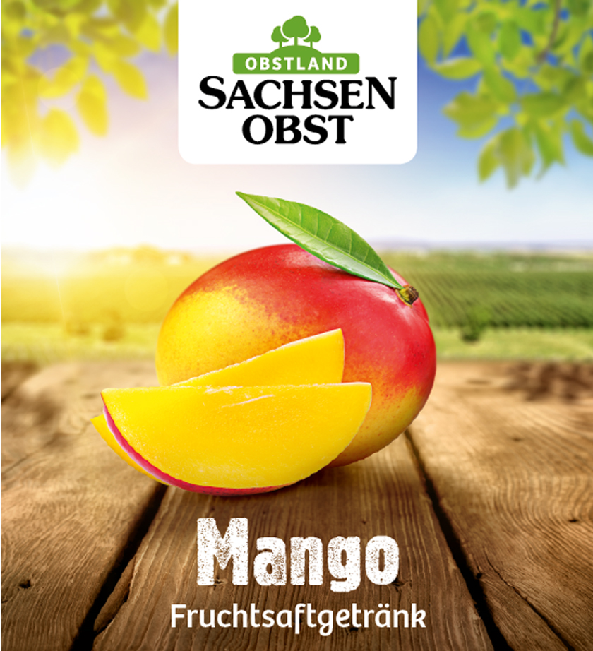 Saft_Mango Mango