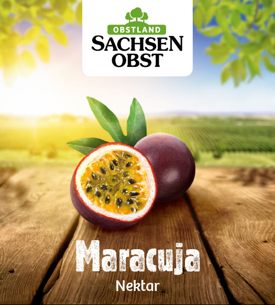 Saft_Maracuja Maracuja