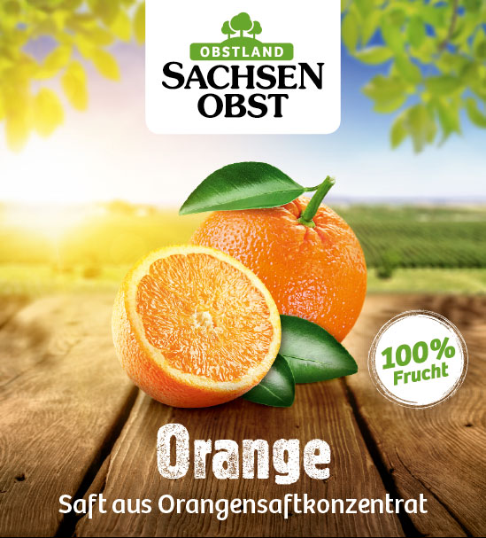 Saft_Orange Orange