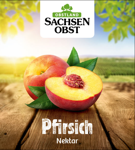 Pfirsich