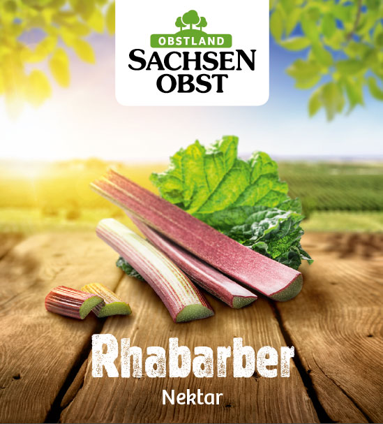 Saft_Rhabarber Rhabarber