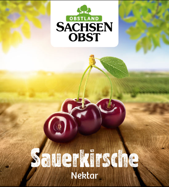 Saft_Sauerkirsche Sauerkirsche