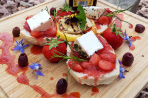 Crostini