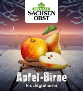 Apfel-Birne