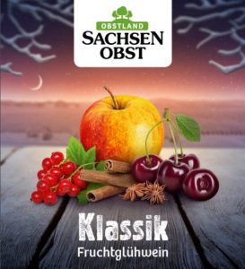 Fruchtglühwein Klassik