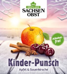 KiPu Kinder-Punsch