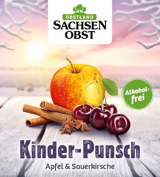 Kinder-Punsch