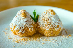 Quarkknödel