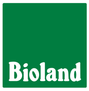 Bioland-Markenzeichen