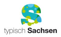 Logo_typisch Sachsen