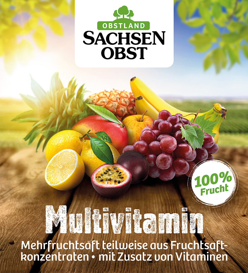 Multivitamin