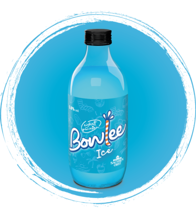 Ice Verlauf