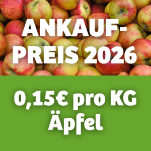 LOHNMOSTAKTION 2026 LOHNMOSTAKTION 2026